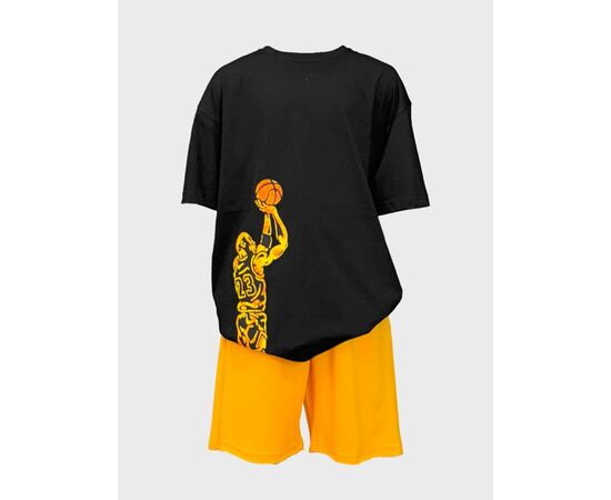 Σετ "BASKET"