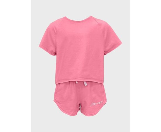Σετ"HARD PINK"