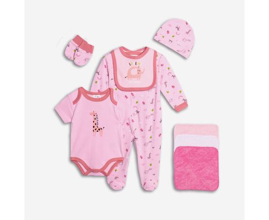 Σετ 8τμχ"LOVE MY MOMMY"