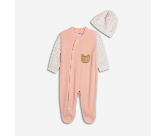 Φορμάκι"PINK BEAR"