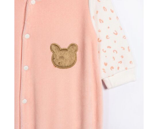 Φορμάκι"PINK BEAR"