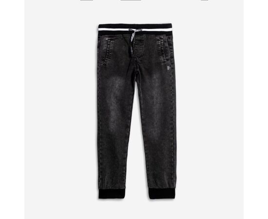 Παντελόνι "BLACK DENIM"