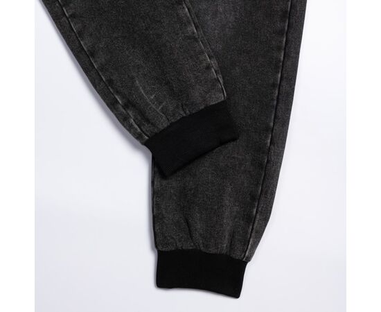 Παντελόνι "BLACK DENIM"