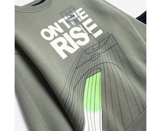 Φόρμα "ON THE RISE"