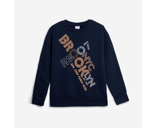 Μπλούζα"BROOKLYN"