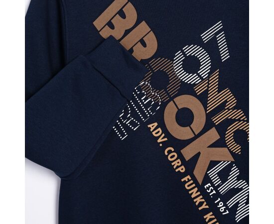 Μπλούζα"BROOKLYN"