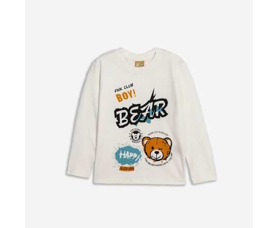 Μπλούζα"BEAR"