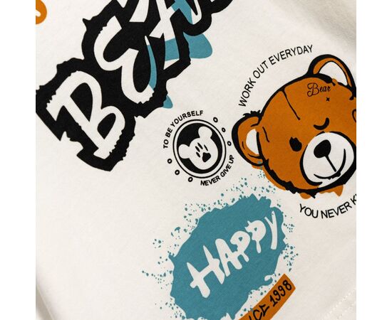 Μπλούζα"BEAR"