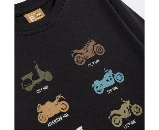 Μπλούζα"MOTORCYCLES"