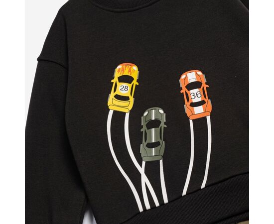Φόρμα "CARS"