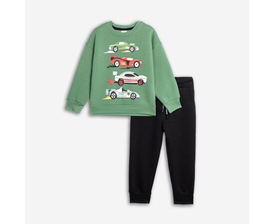 Φόρμα "RACING CARS"
