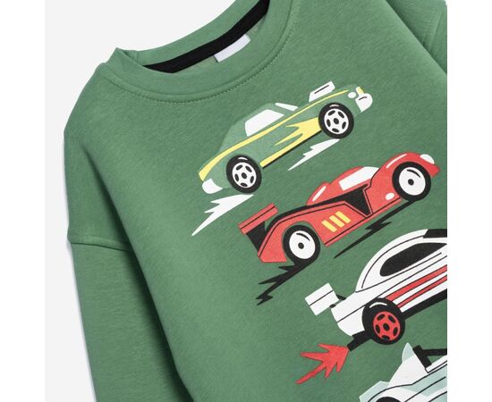 Φόρμα "RACING CARS"