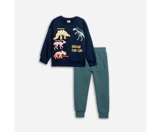 Φόρμα "DINOSAURS FNK"