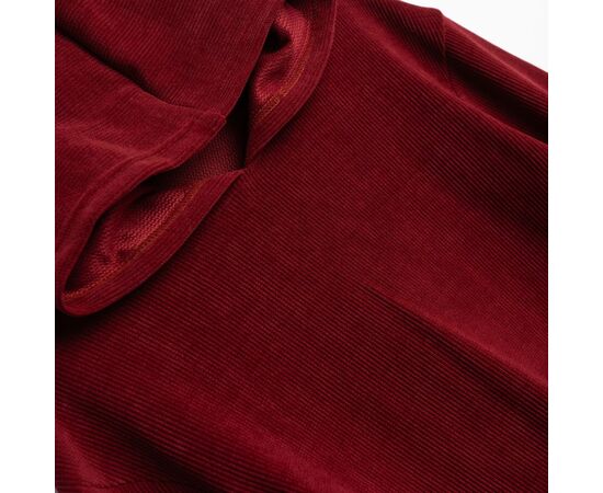 Σετ"PLAIN BORDEAUX"