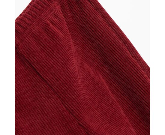 Σετ"PLAIN BORDEAUX"
