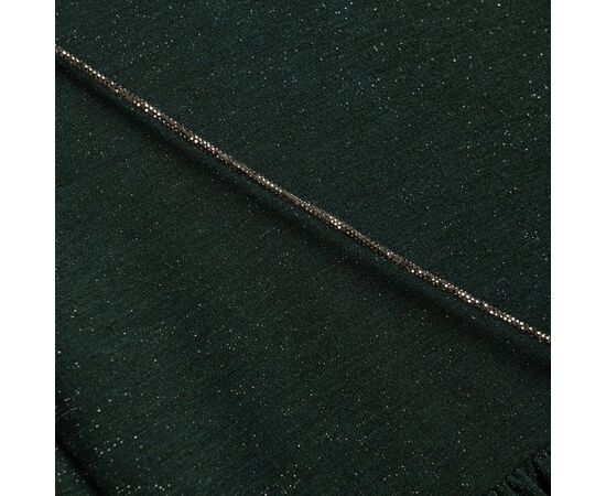 Φόρεμα"GREEN GLOSSY"