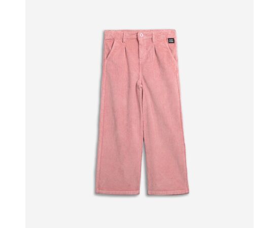 Παντελόνι "PINK CORDUROY"