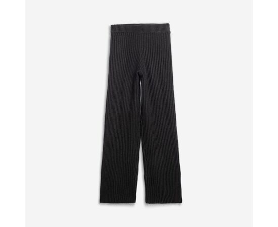 Παντελόνι "PLAIN BLACK"