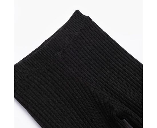 Παντελόνι "PLAIN BLACK"