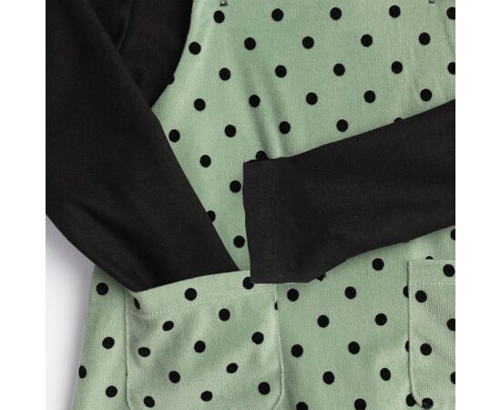 Φόρεμα "LIGHT GREEN"