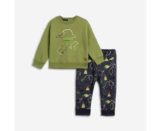 Φόρμα "DINO"