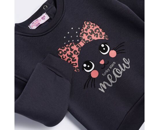 Φόρμα "MEOW"