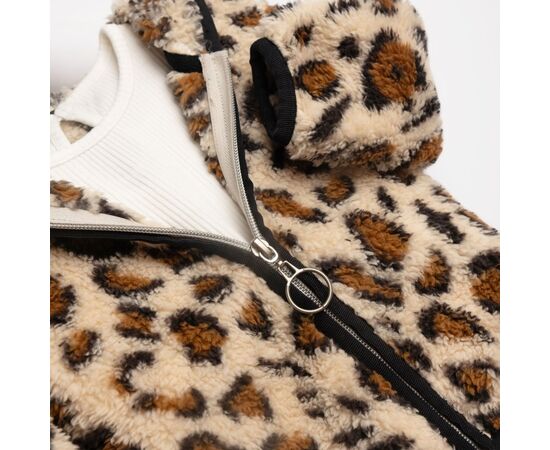 Σετ 3τμχ "ANIMAL PRINT"