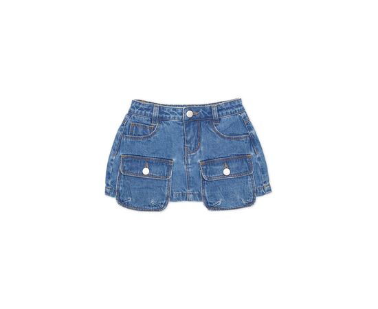 Φούστα "DENIM"