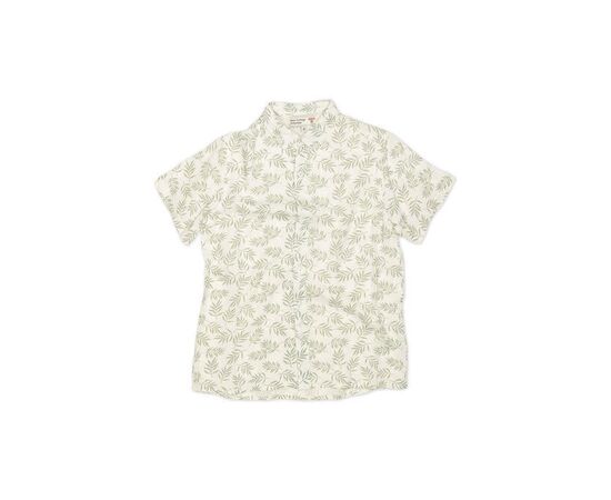 Πουκάμισο "FLOWER PRINT"