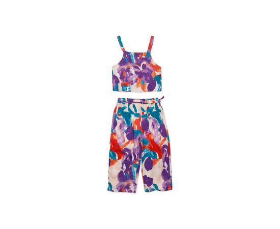 Σετ"FLORAL NC"