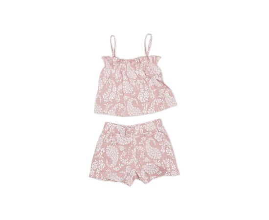 Σετ"PASTEL PINK"