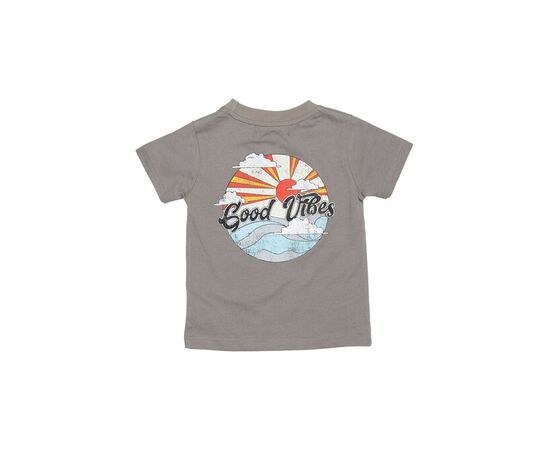 Μπλούζα"GOOD VIBES"