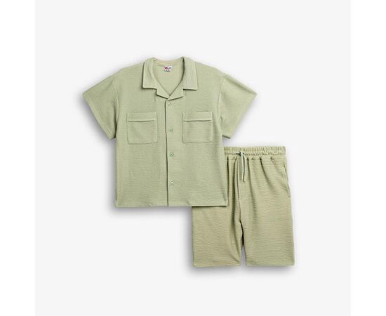 Σετ"LIGHT KHAKI"
