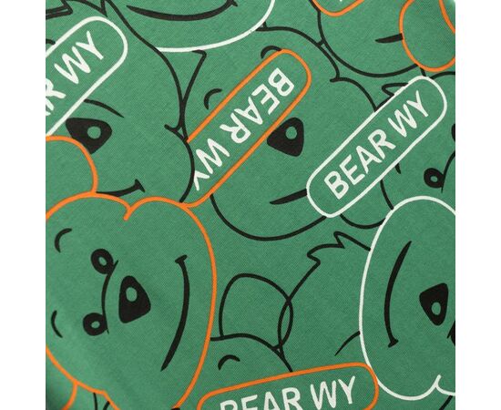 Σετ"BEAR WY"
