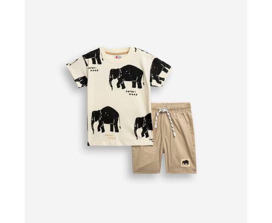 Σετ"ELEPHANT"