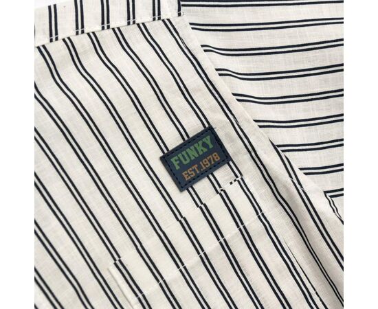 Πουκάμισο "STRIPES"