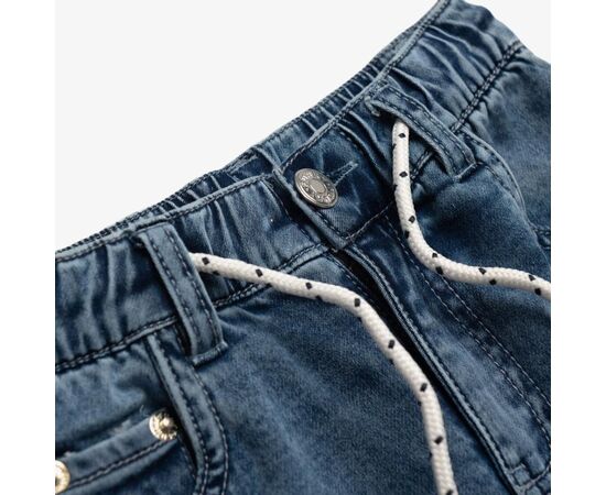 Παντελόνι " BLUE JEANS DENIM"