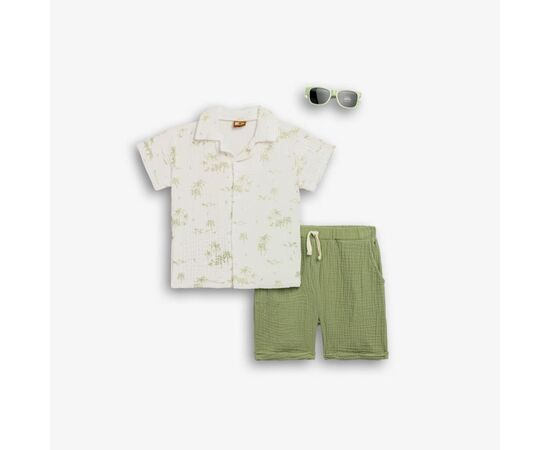 Σετ"DESERT SHIRT"