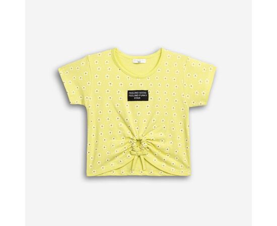 Μπλούζα"FEELING GOOD"