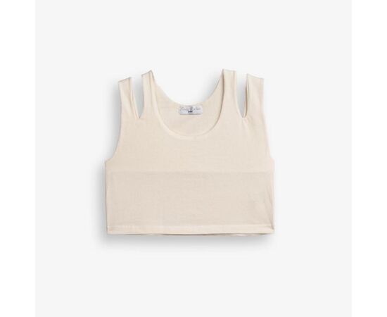 Μπλούζα"PLAIN OFF WHITE"