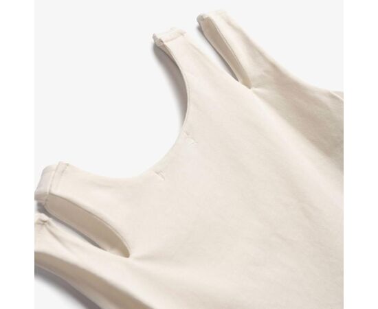 Μπλούζα"PLAIN OFF WHITE"