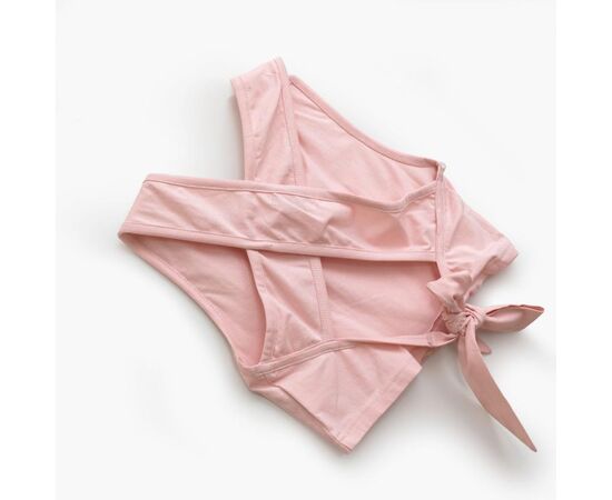 Μπλούζα"LIGHT PINK"
