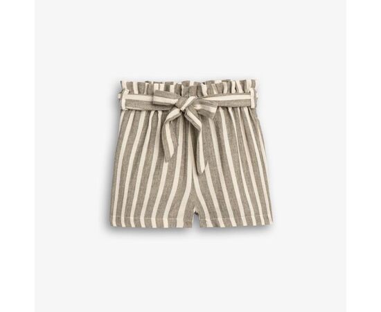Σορτς"LINEN STRIPES"
