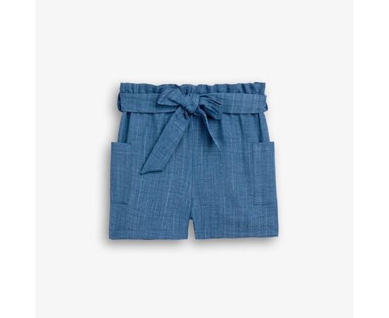 Σορτς"LIGHT DENIM"