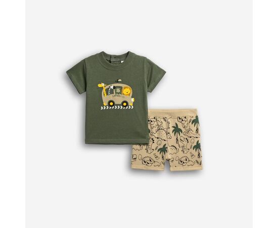 Σετ"SAFARI"
