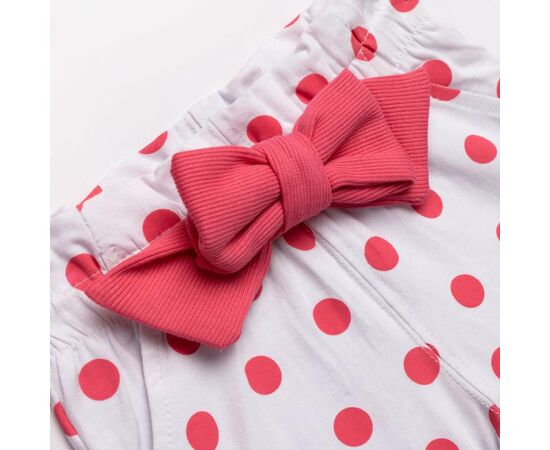 Σετ"FUXIA DOTS"