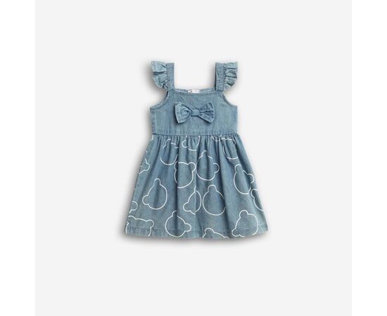 Φόρεμα"MINNIE DENIM"
