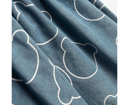 Φόρεμα"MINNIE DENIM"