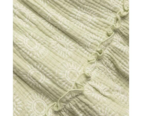 Φόρεμα"LIGHT GREEN"