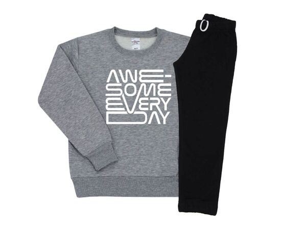 Φόρμα"AWESOME"